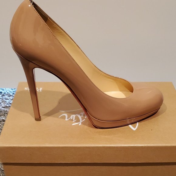 Ladies heels